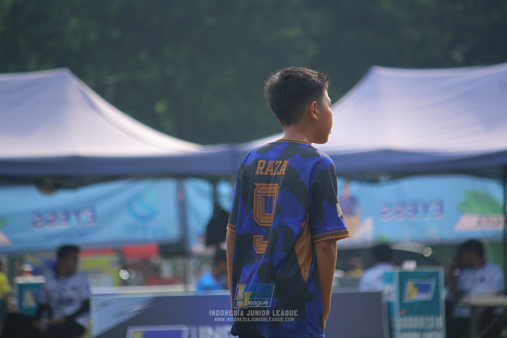 ijl u12 140925 endang witarsa ss vs akademi persib bogor