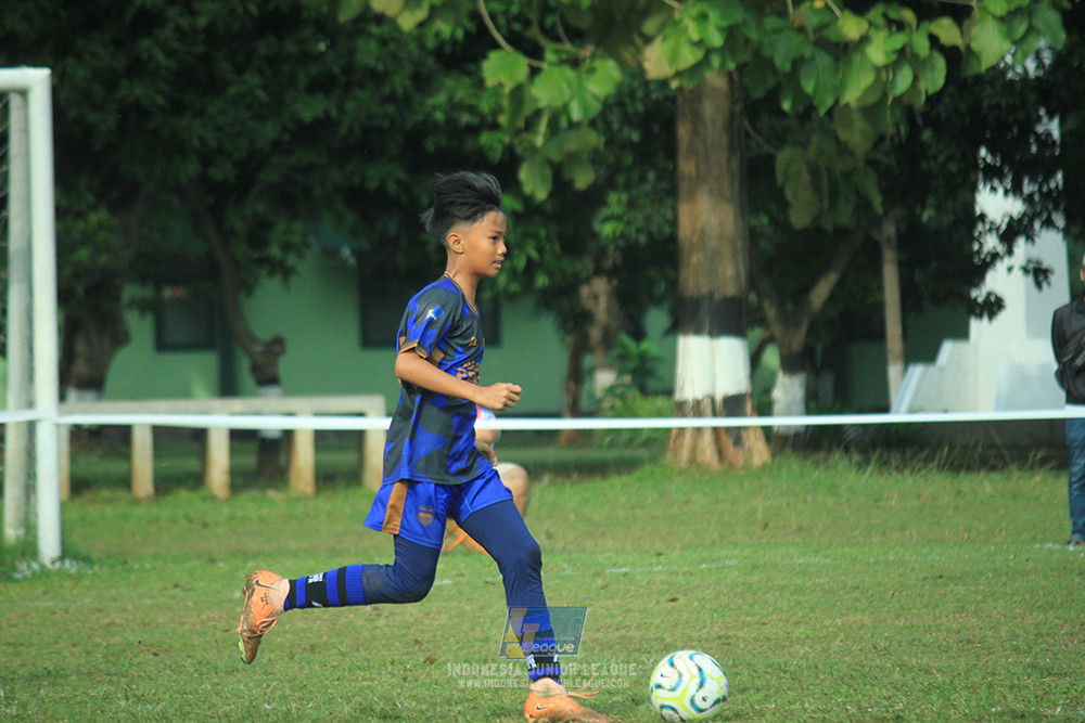 ijl u12 140925 endang witarsa ss vs akademi persib bogor