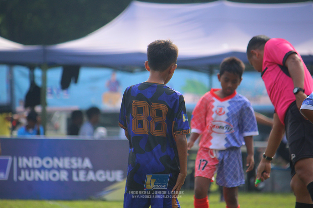 ijl u12 140925 endang witarsa ss vs akademi persib bogor