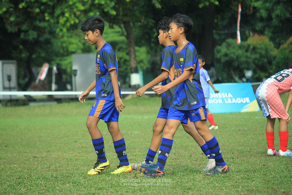 ijl u12 140925 endang witarsa ss vs akademi persib bogor