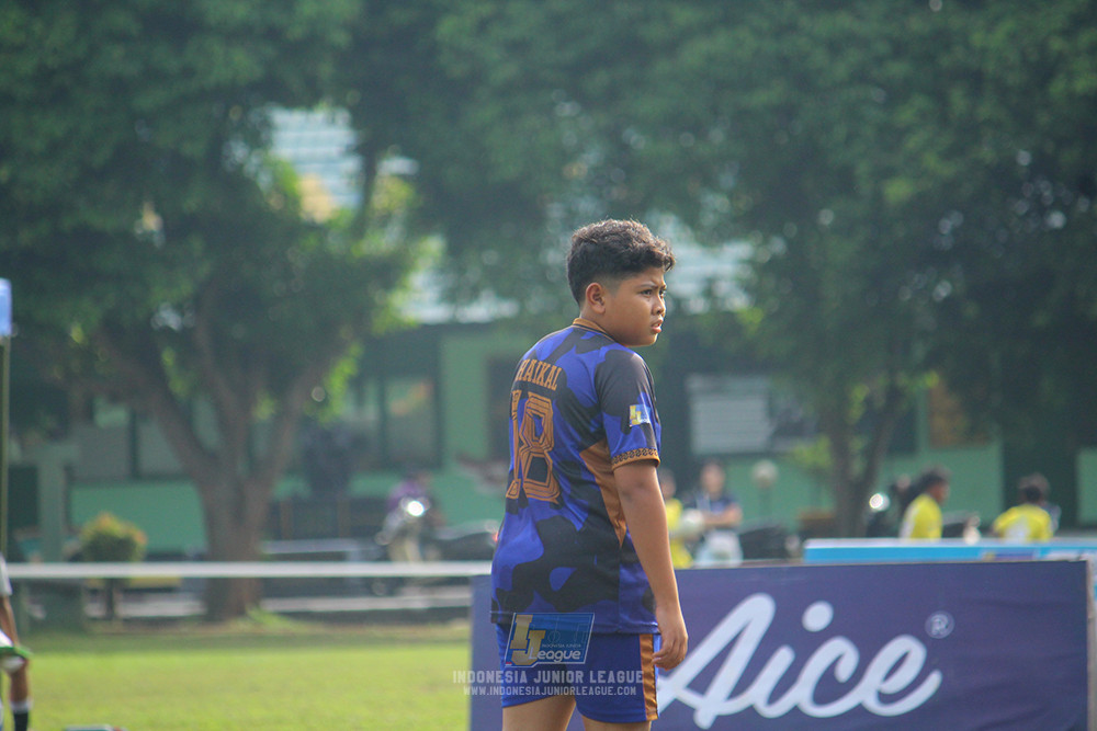 ijl u12 140925 endang witarsa ss vs akademi persib bogor