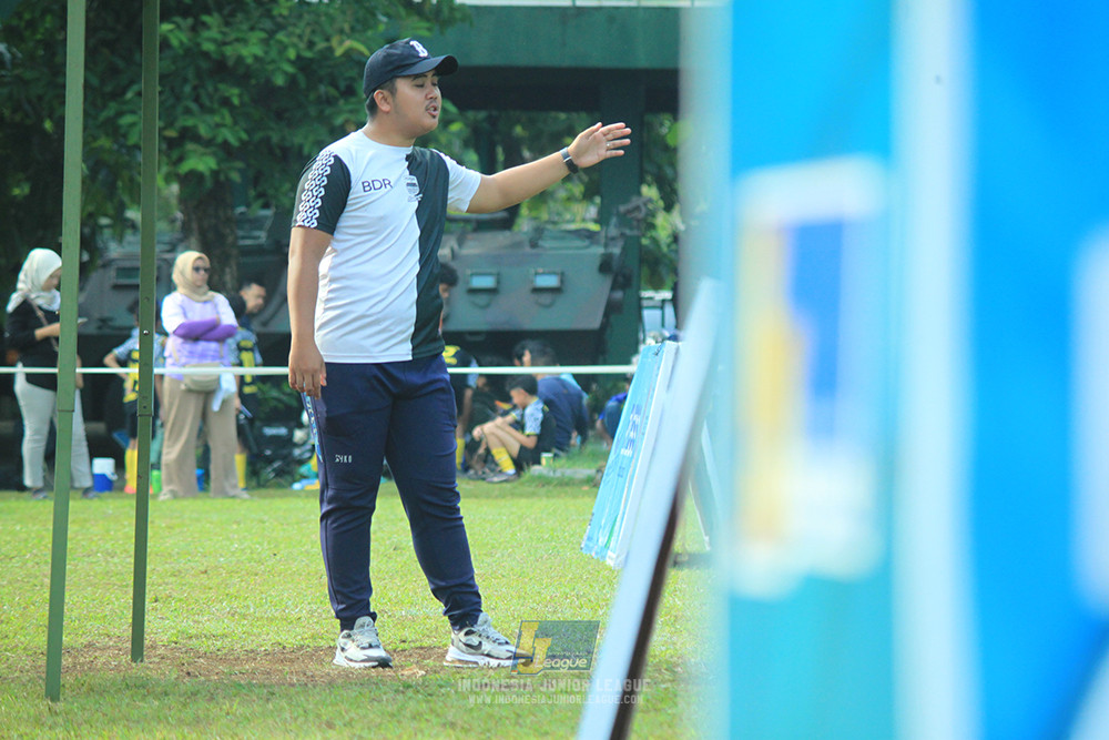 ijl u12 140925 endang witarsa ss vs akademi persib bogor