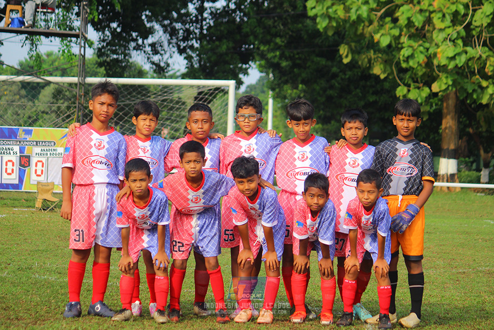 ijl u12 140925 endang witarsa ss vs akademi persib bogor