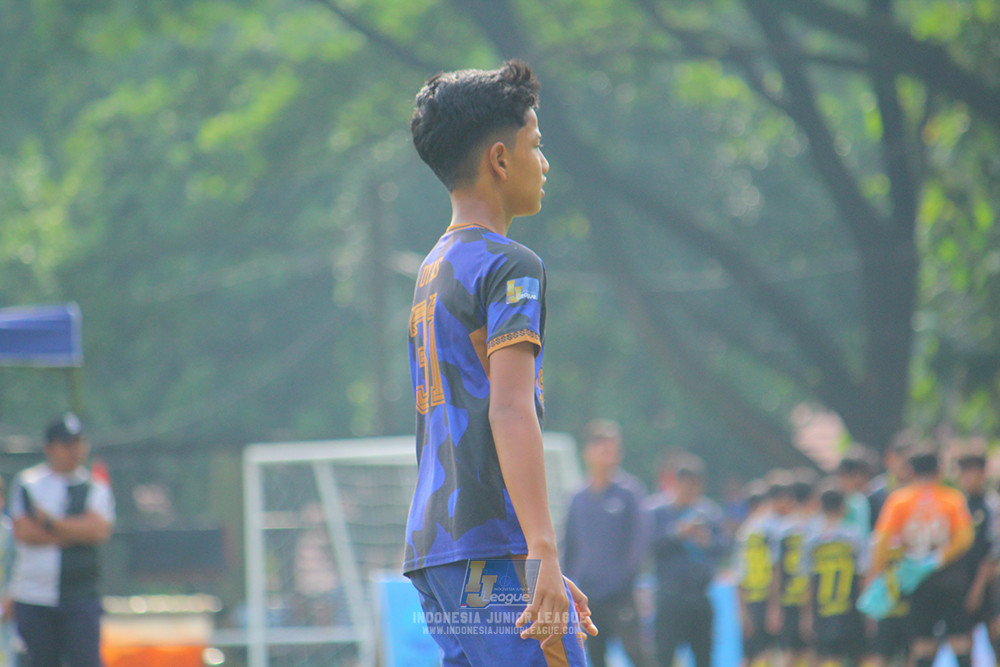 ijl u12 140925 endang witarsa ss vs akademi persib bogor