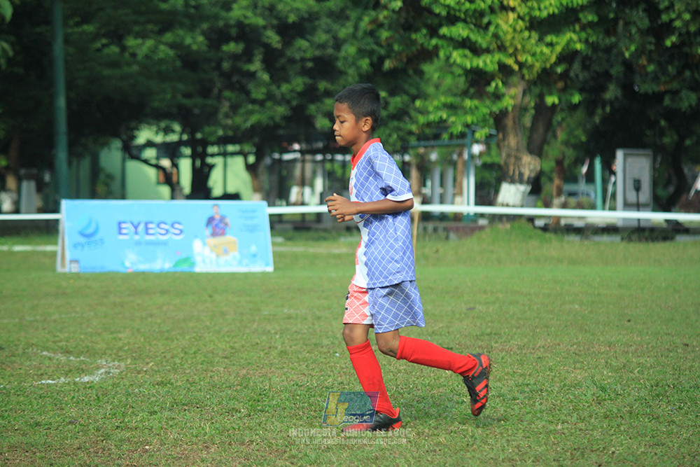 ijl u12 140925 endang witarsa ss vs akademi persib bogor