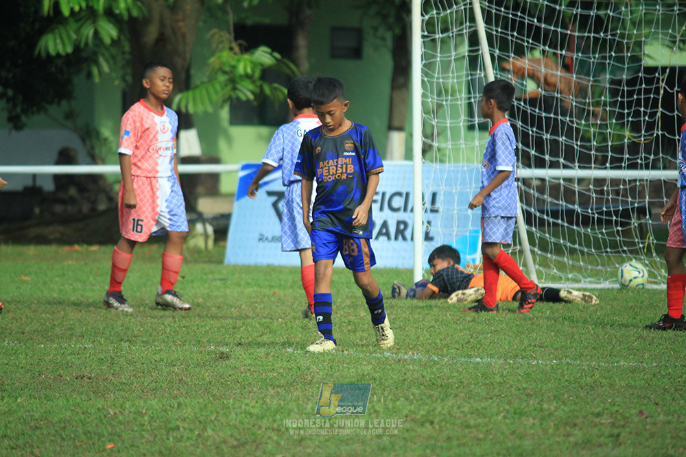 ijl u12 140925 endang witarsa ss vs akademi persib bogor