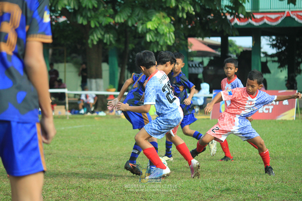 ijl u12 140925 endang witarsa ss vs akademi persib bogor