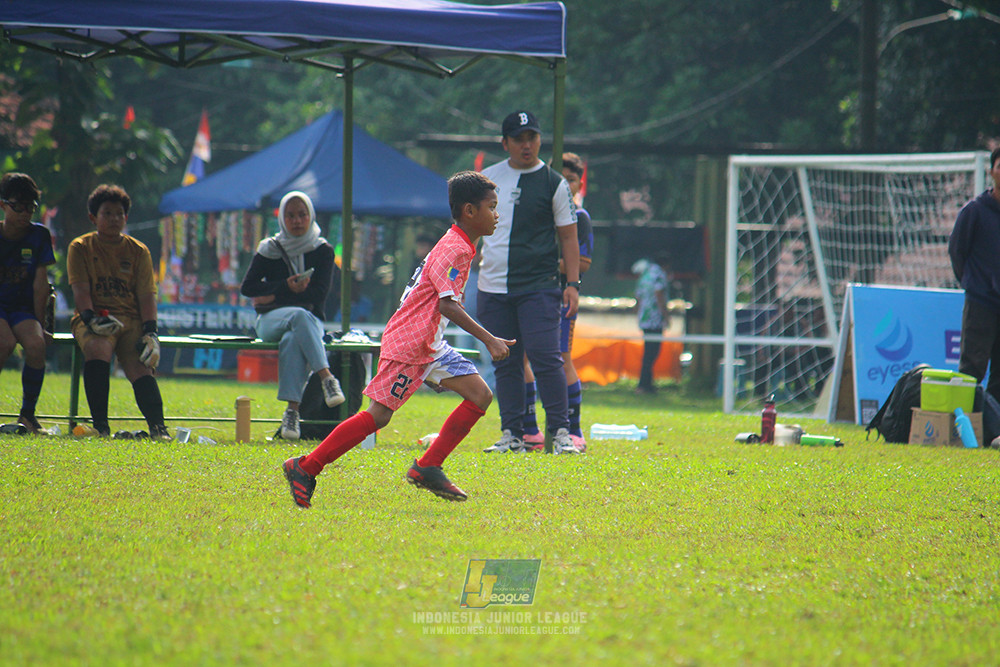 ijl u12 140925 endang witarsa ss vs akademi persib bogor