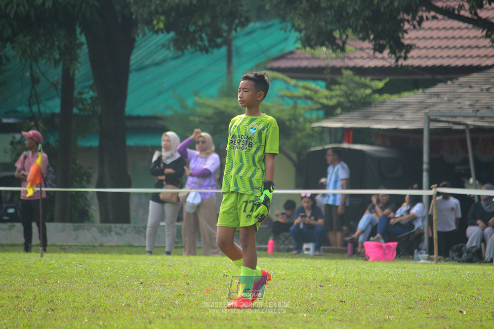 ijl u12 140925 endang witarsa ss vs akademi persib bogor