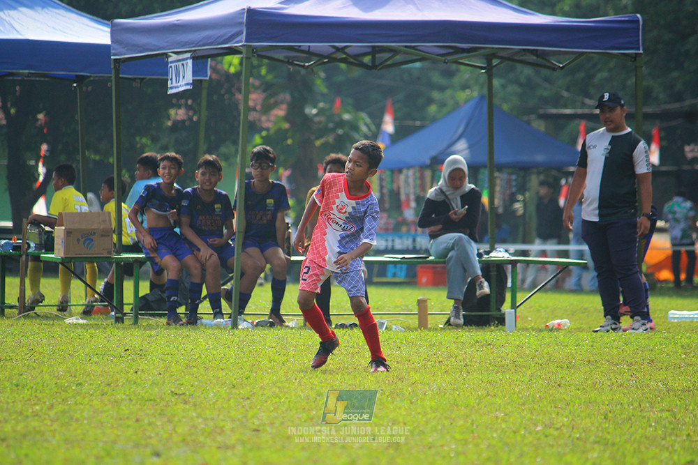 ijl u12 140925 endang witarsa ss vs akademi persib bogor