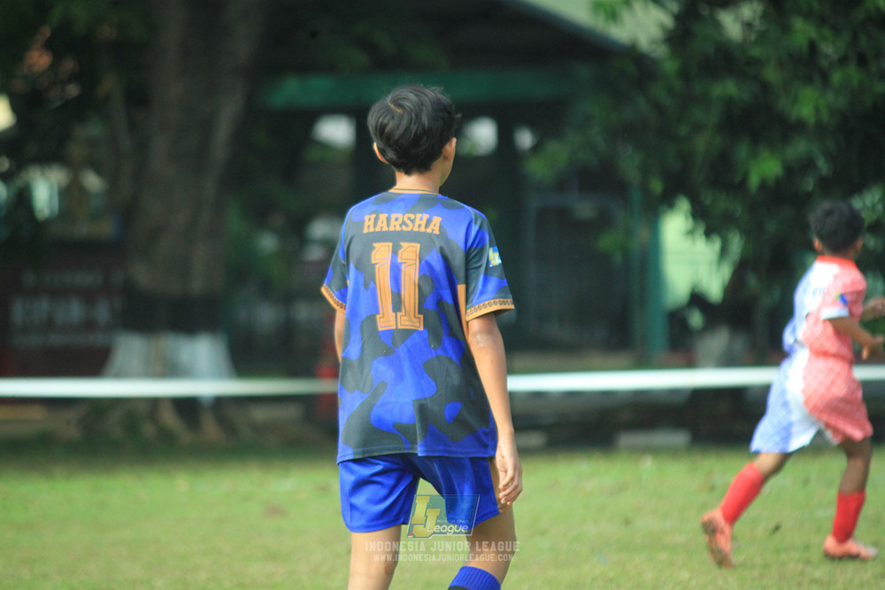 ijl u12 140925 endang witarsa ss vs akademi persib bogor