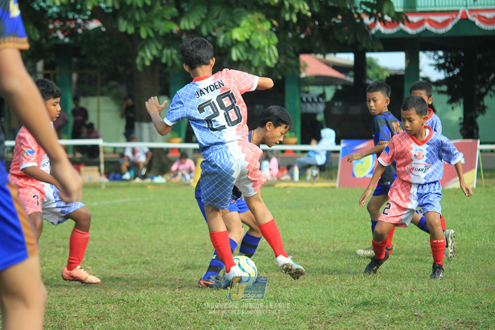 ijl u12 140925 endang witarsa ss vs akademi persib bogor