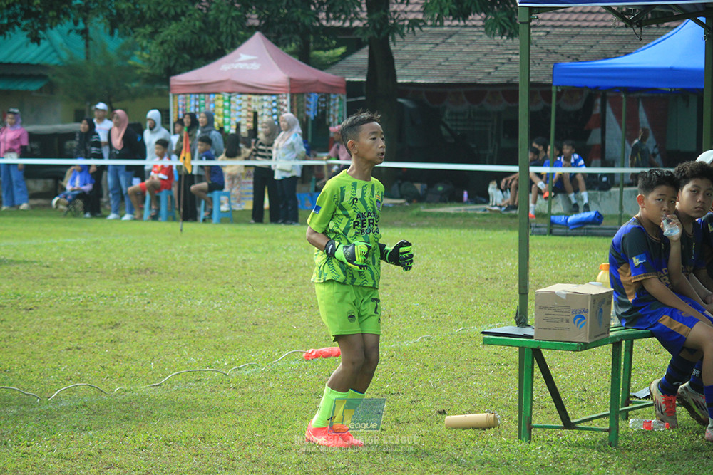 ijl u12 140925 endang witarsa ss vs akademi persib bogor
