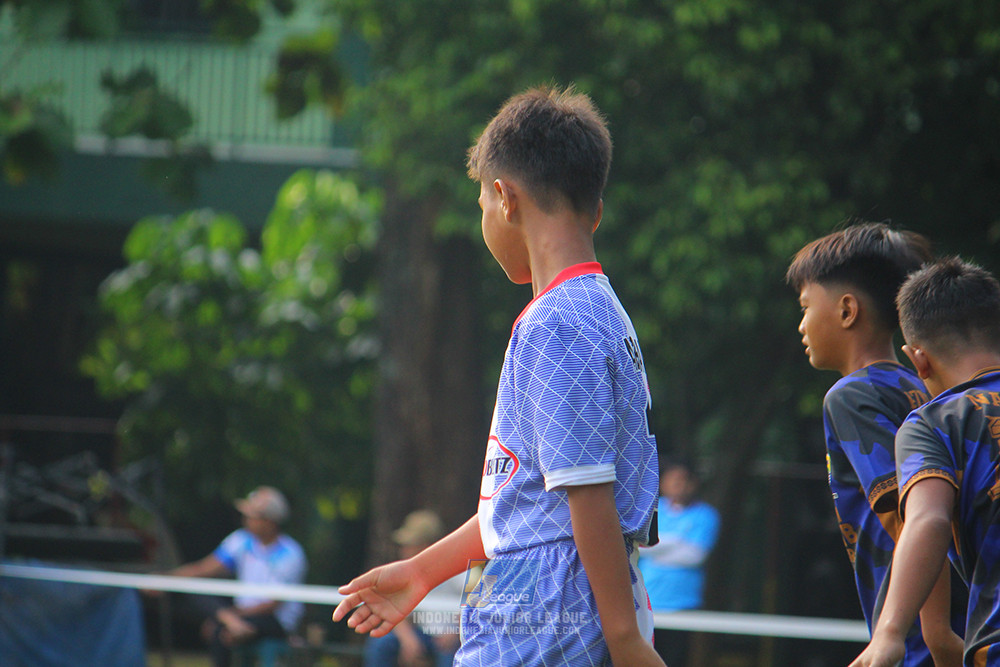 ijl u12 140925 endang witarsa ss vs akademi persib bogor