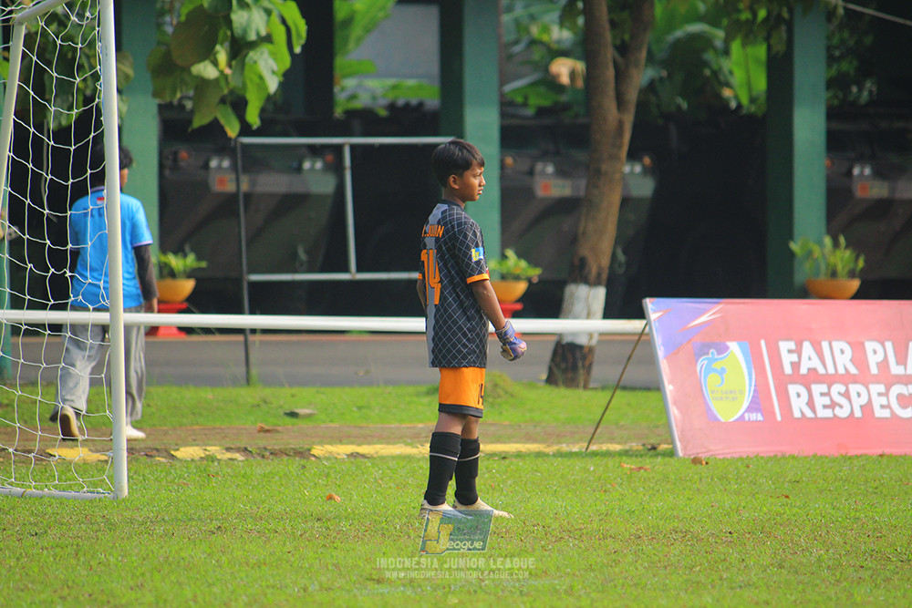 ijl u12 140925 endang witarsa ss vs akademi persib bogor