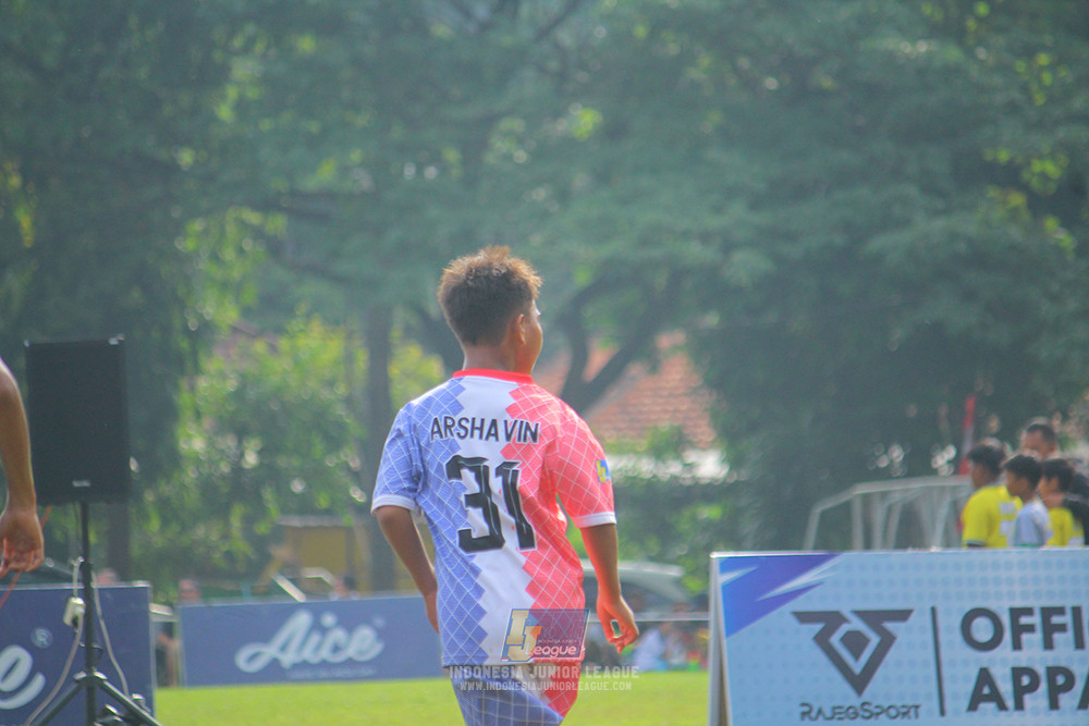 ijl u12 140925 endang witarsa ss vs akademi persib bogor