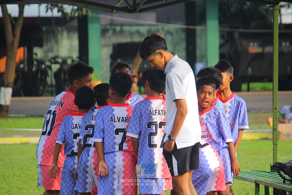 ijl u12 140925 endang witarsa ss vs akademi persib bogor