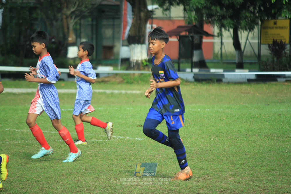ijl u12 140925 endang witarsa ss vs akademi persib bogor