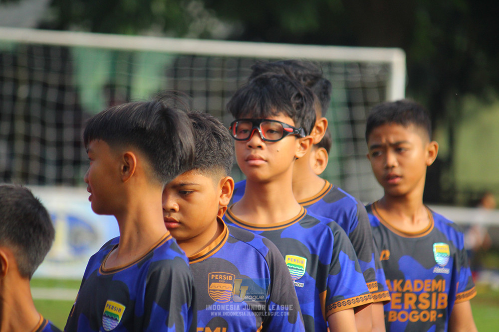 ijl u12 140925 endang witarsa ss vs akademi persib bogor