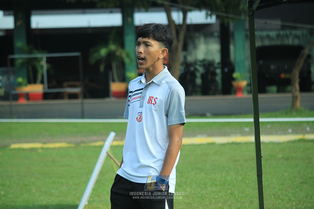 ijl u12 140925 endang witarsa ss vs akademi persib bogor