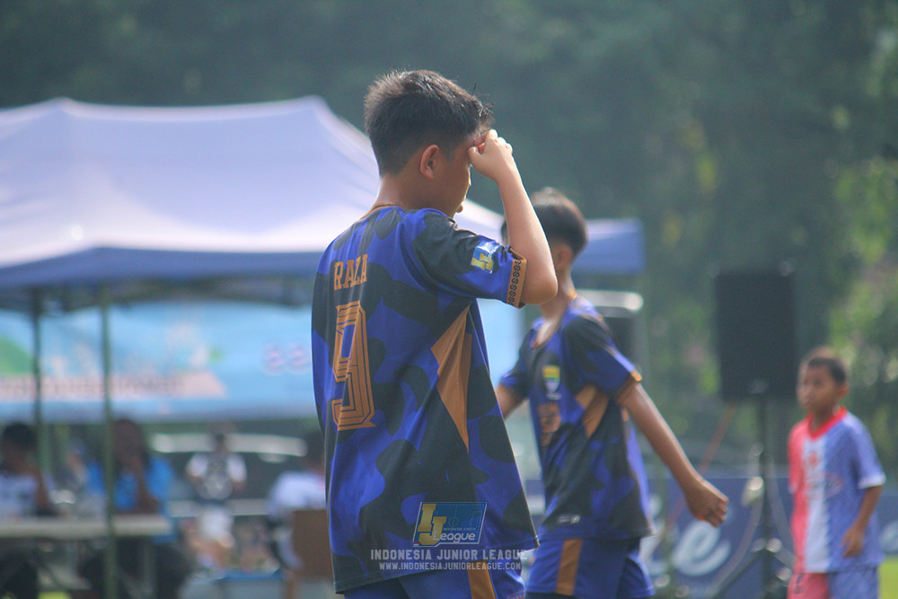 ijl u12 140925 endang witarsa ss vs akademi persib bogor