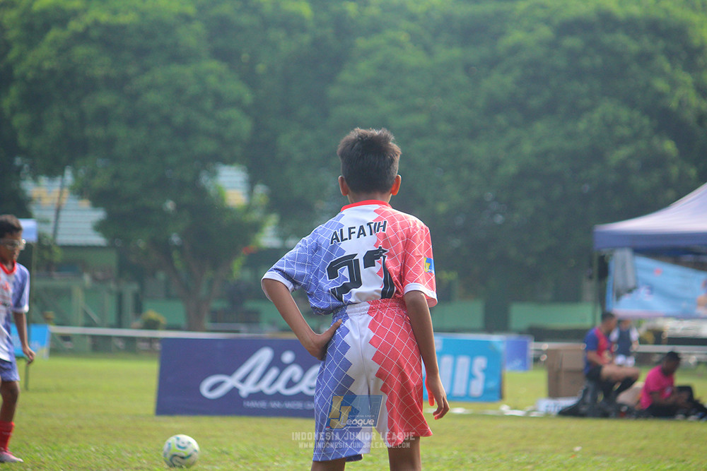 ijl u12 140925 endang witarsa ss vs akademi persib bogor