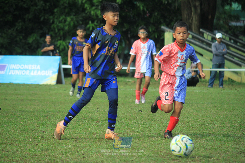ijl u12 140925 endang witarsa ss vs akademi persib bogor