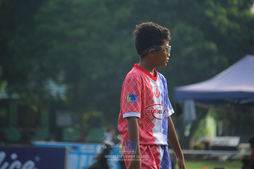 ijl u12 140925 endang witarsa ss vs akademi persib bogor