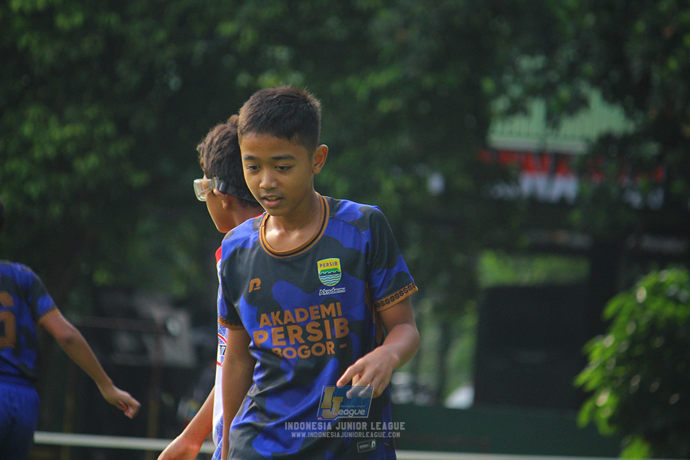 ijl u12 140925 endang witarsa ss vs akademi persib bogor