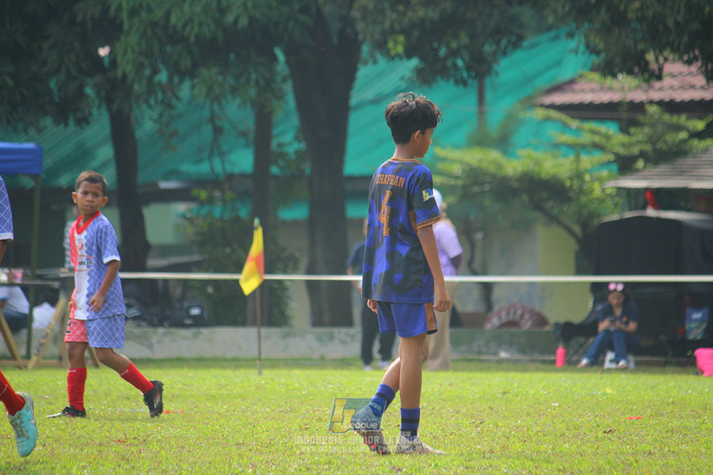 ijl u12 140925 endang witarsa ss vs akademi persib bogor