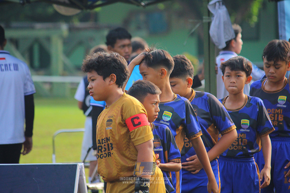 ijl u12 140925 endang witarsa ss vs akademi persib bogor