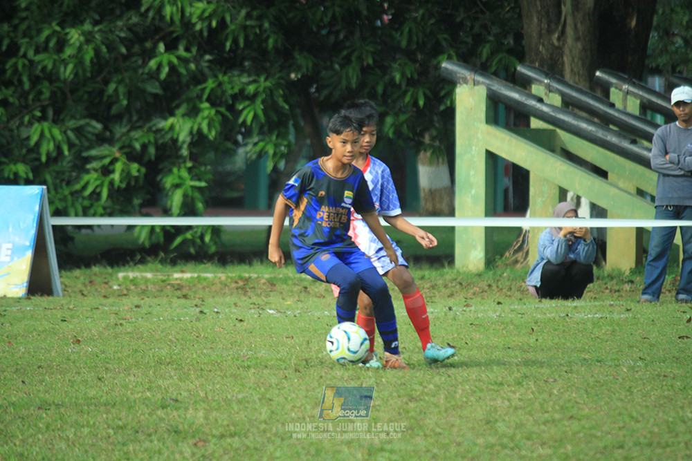 ijl u12 140925 endang witarsa ss vs akademi persib bogor