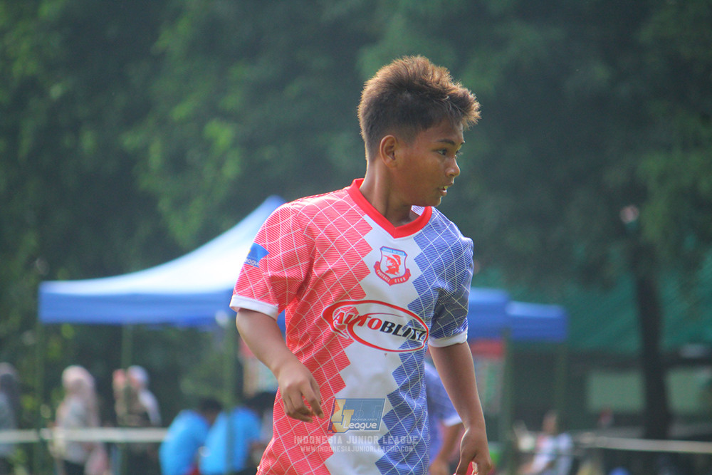 ijl u12 140925 endang witarsa ss vs akademi persib bogor