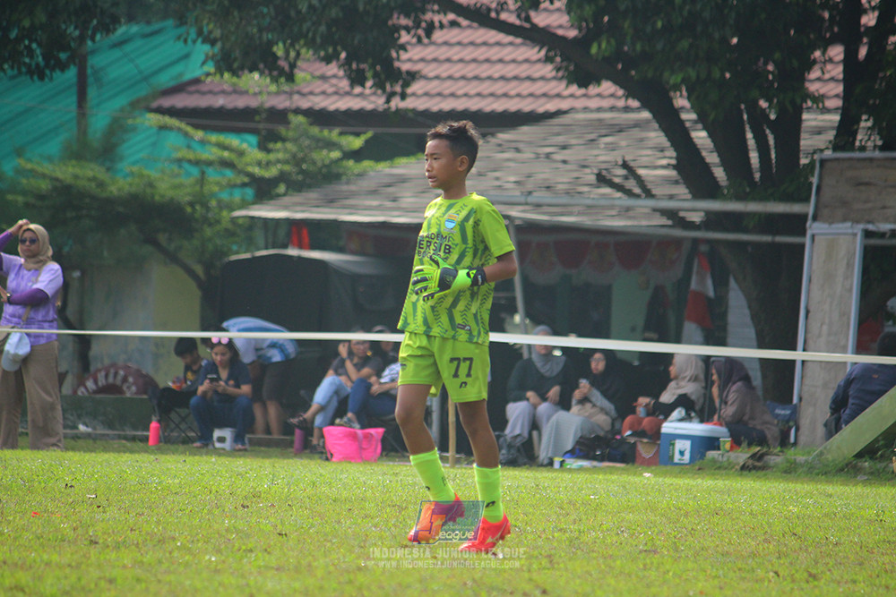 ijl u12 140925 endang witarsa ss vs akademi persib bogor