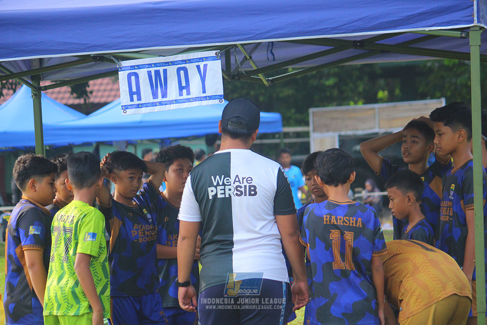 ijl u12 140925 endang witarsa ss vs akademi persib bogor