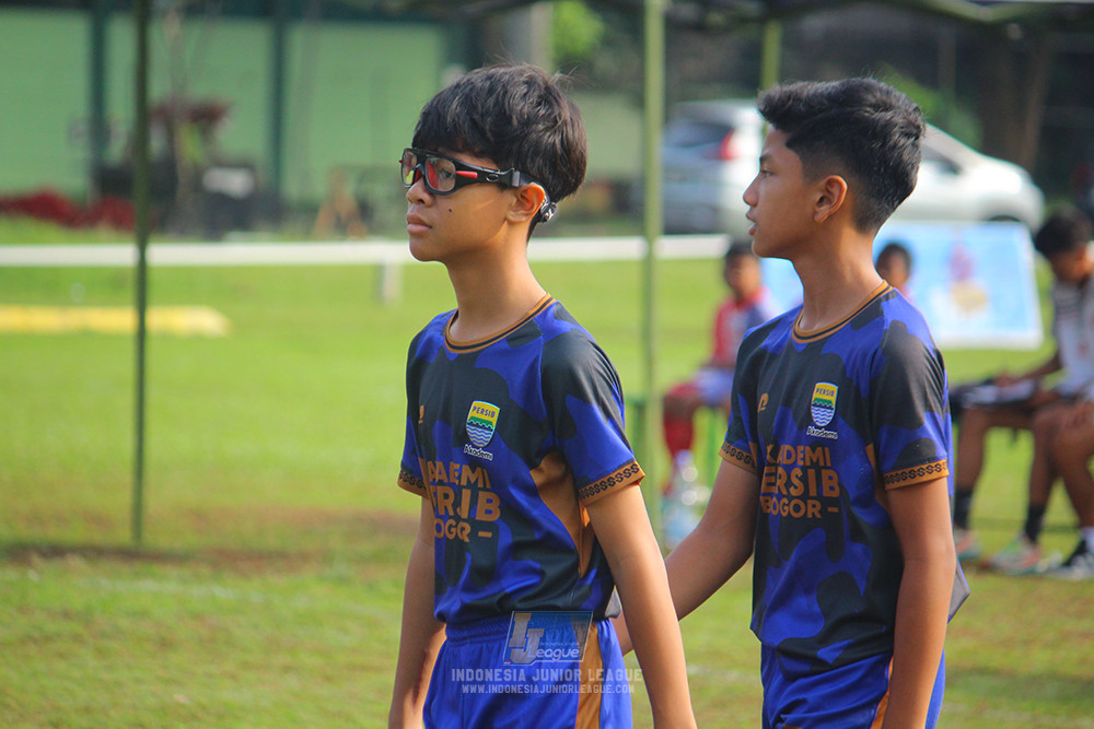 ijl u12 140925 endang witarsa ss vs akademi persib bogor