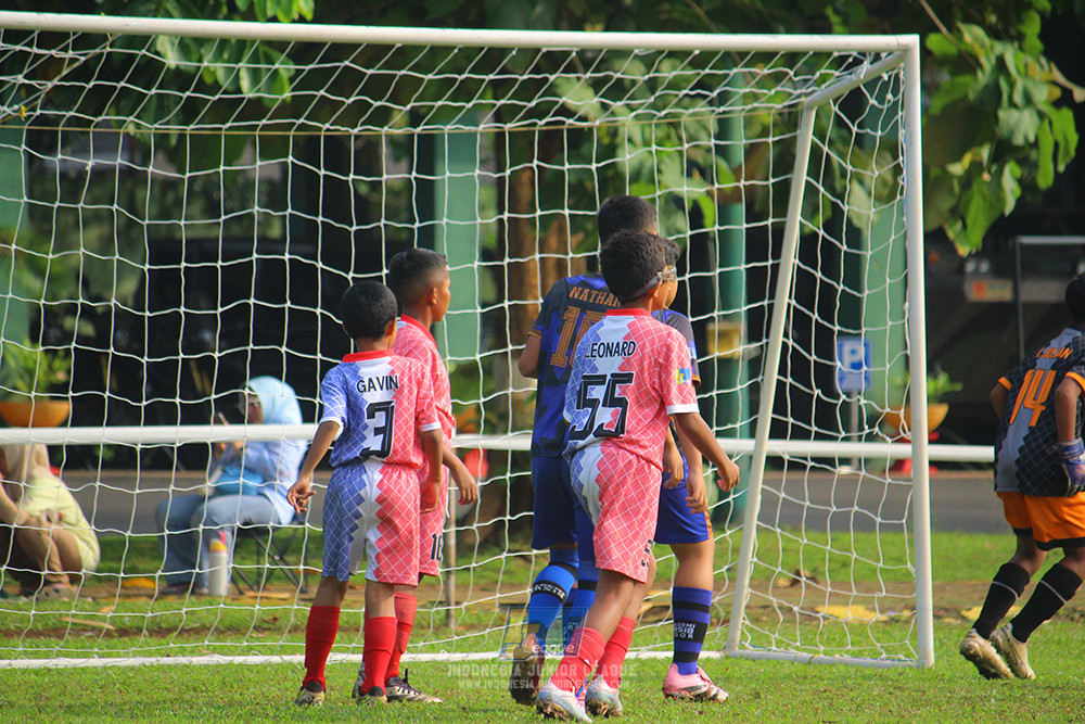 ijl u12 140925 endang witarsa ss vs akademi persib bogor