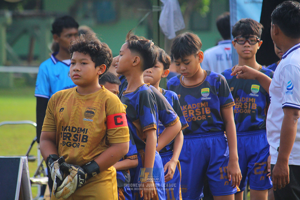 ijl u12 140925 endang witarsa ss vs akademi persib bogor