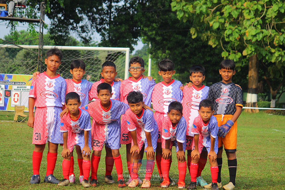 ijl u12 140925 endang witarsa ss vs akademi persib bogor