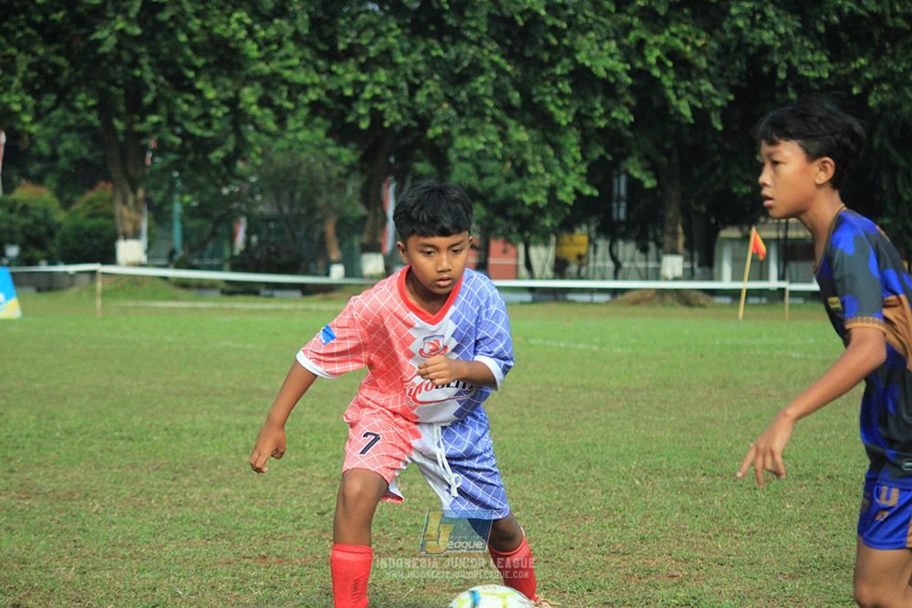 ijl u12 140925 endang witarsa ss vs akademi persib bogor