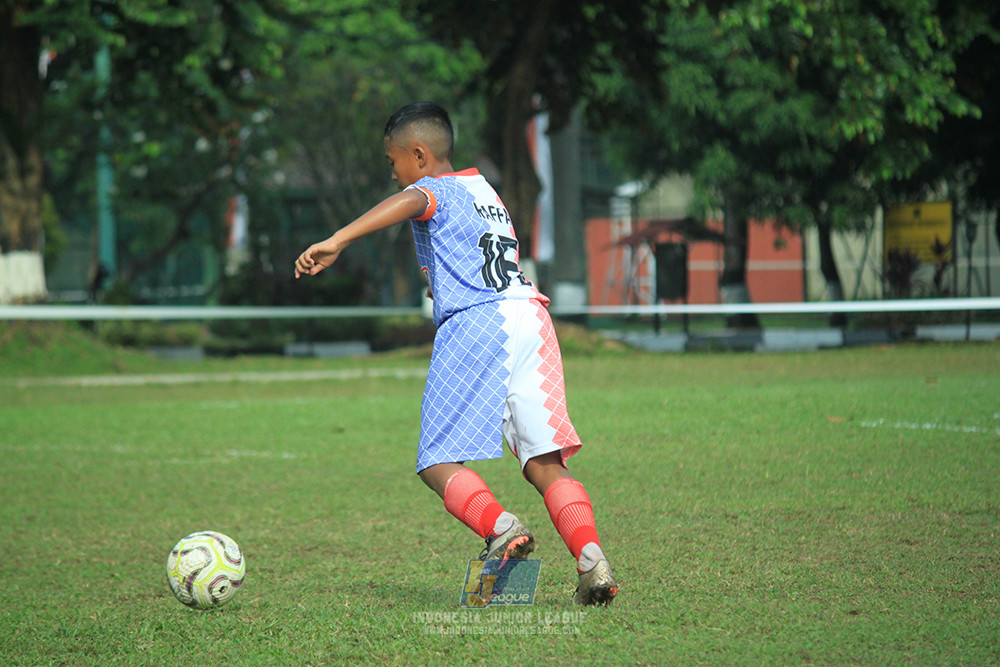 ijl u12 140925 endang witarsa ss vs akademi persib bogor