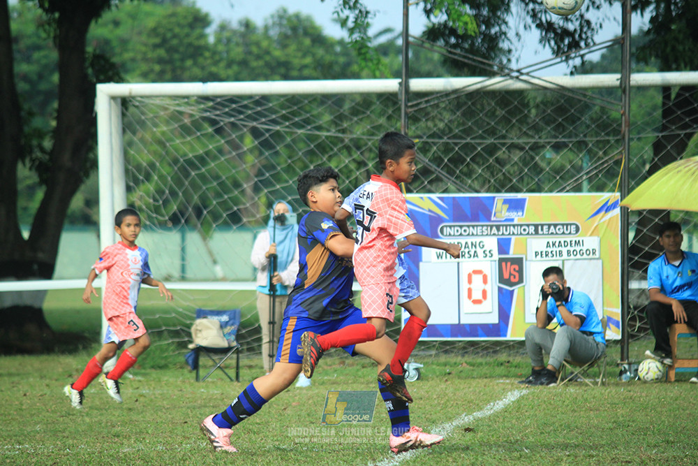 ijl u12 140925 endang witarsa ss vs akademi persib bogor