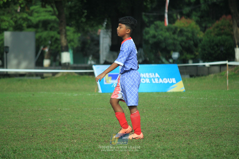 ijl u12 140925 endang witarsa ss vs akademi persib bogor