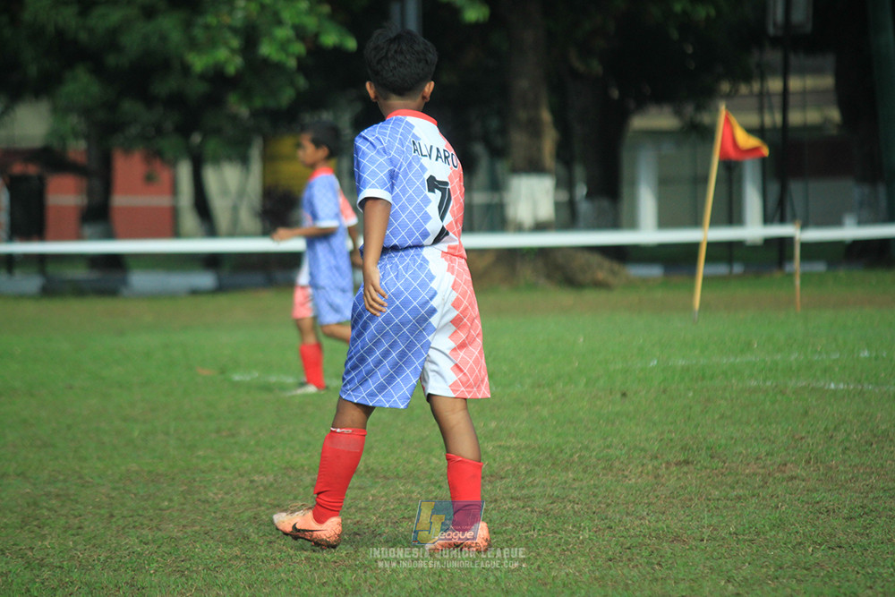 ijl u12 140925 endang witarsa ss vs akademi persib bogor