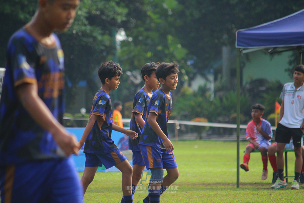 ijl u12 140925 endang witarsa ss vs akademi persib bogor