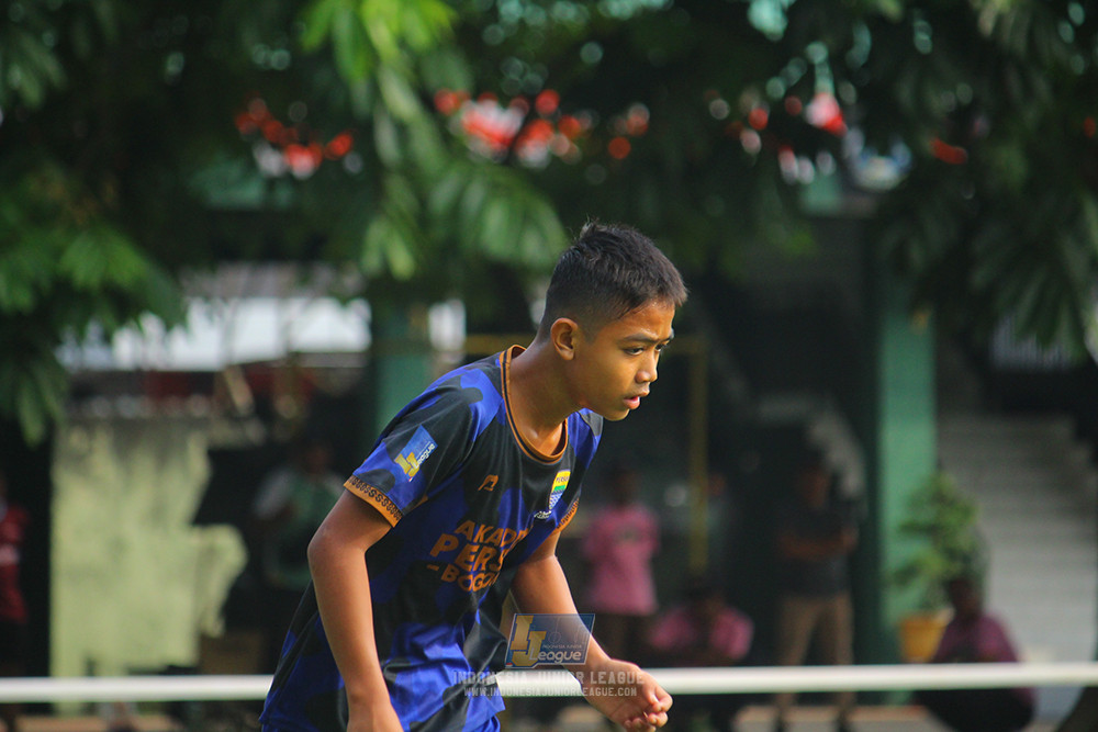 ijl u12 140925 endang witarsa ss vs akademi persib bogor