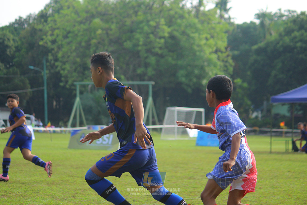 ijl u12 140925 endang witarsa ss vs akademi persib bogor