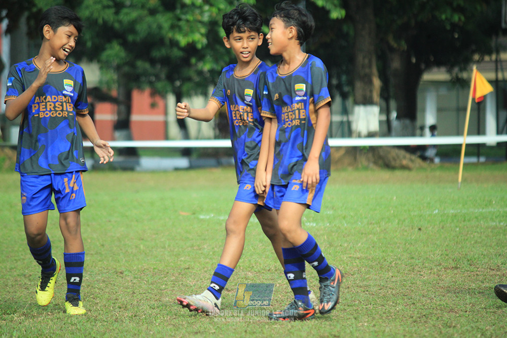ijl u12 140925 endang witarsa ss vs akademi persib bogor