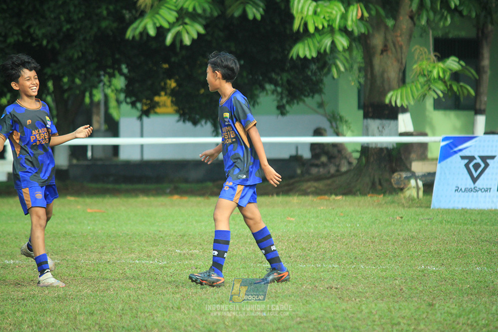 ijl u12 140925 endang witarsa ss vs akademi persib bogor