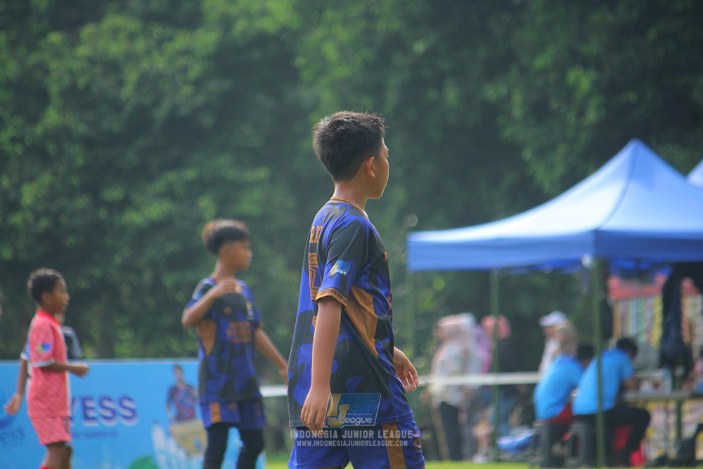 ijl u12 140925 endang witarsa ss vs akademi persib bogor